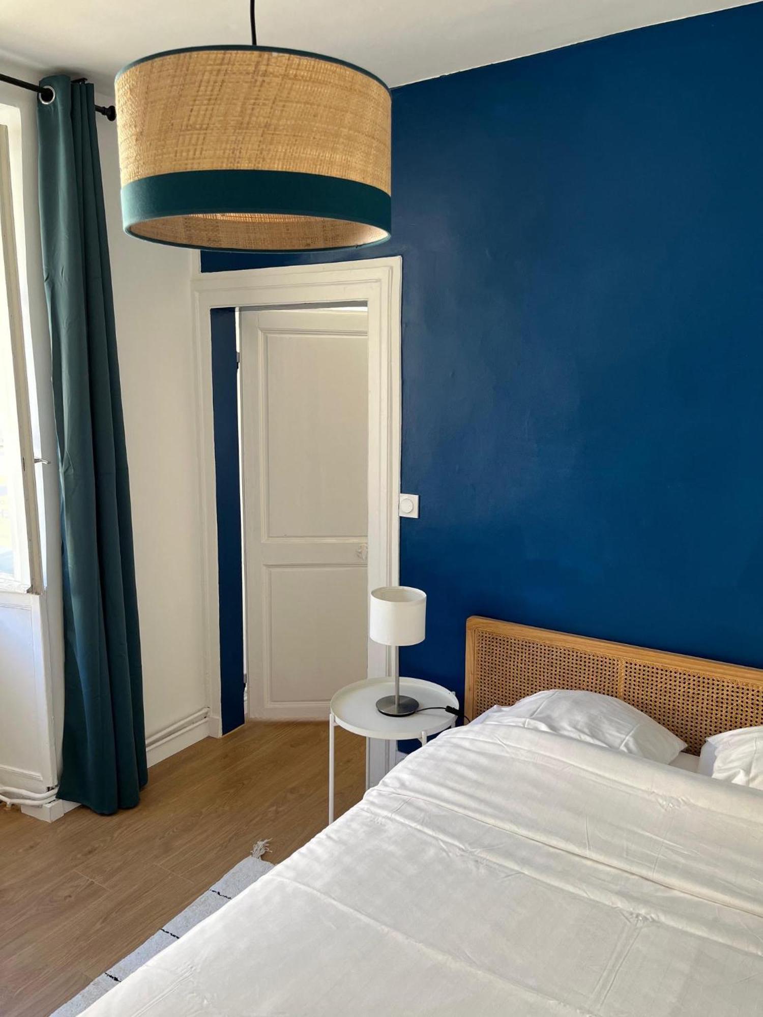 Appartement - Coeur Historique De Vannes Buitenkant foto